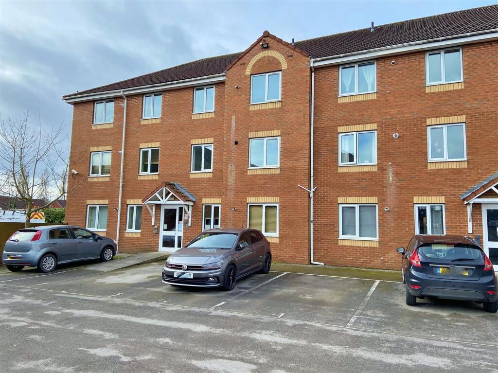 Main image of property: Harlequin Heights, Selby