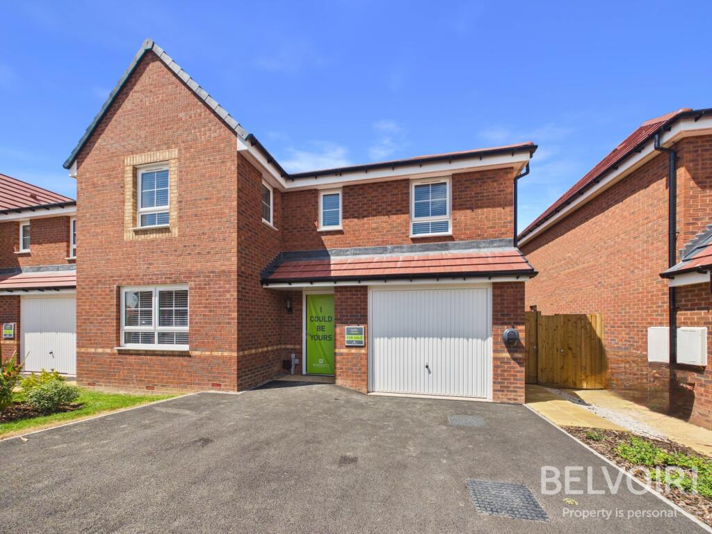 Main image of property: The Hale