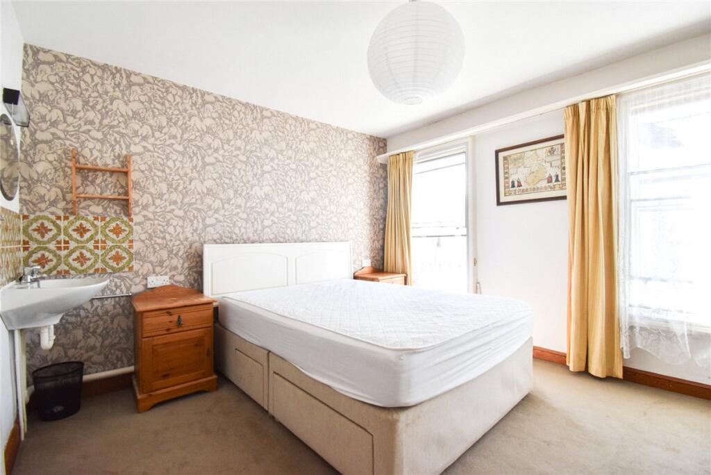 Apartment in Cambridge, Newnham - More