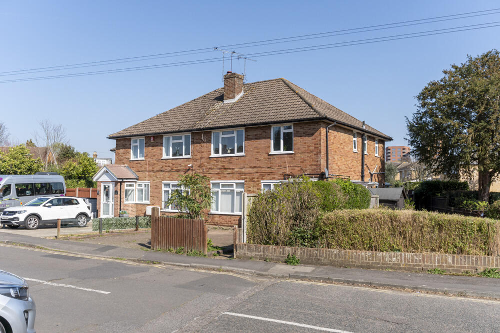 Main image of property: Staines-Upon-Thames