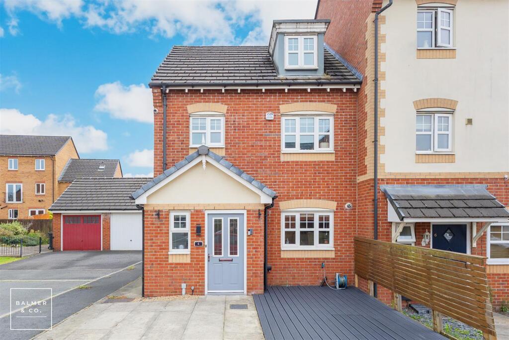Main image of property: Withington Close, Atherton, M46