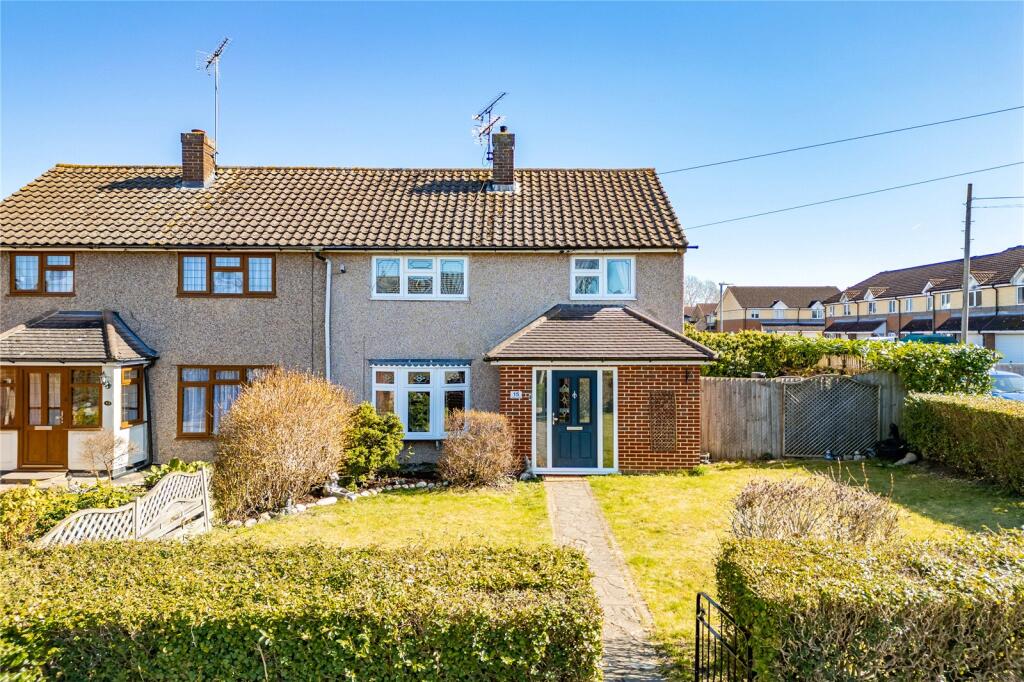 Main image of property: Dowland Walk, Basildon, Essex, SS15