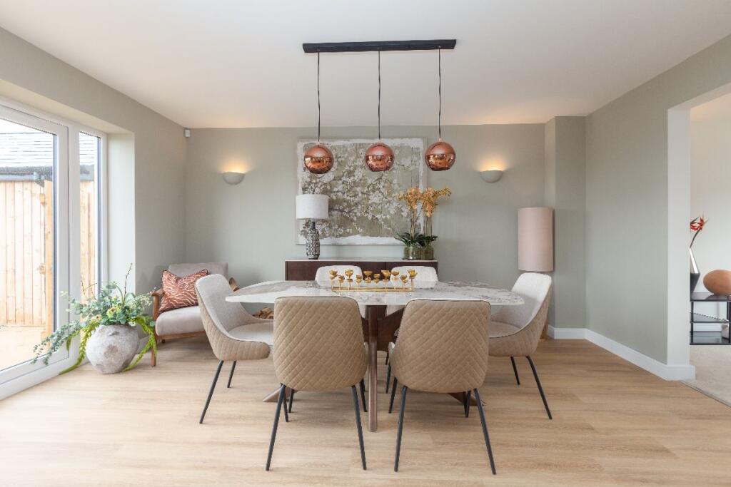 Plot 22, Estuary Hill, Cockerham, LA2 photo 3