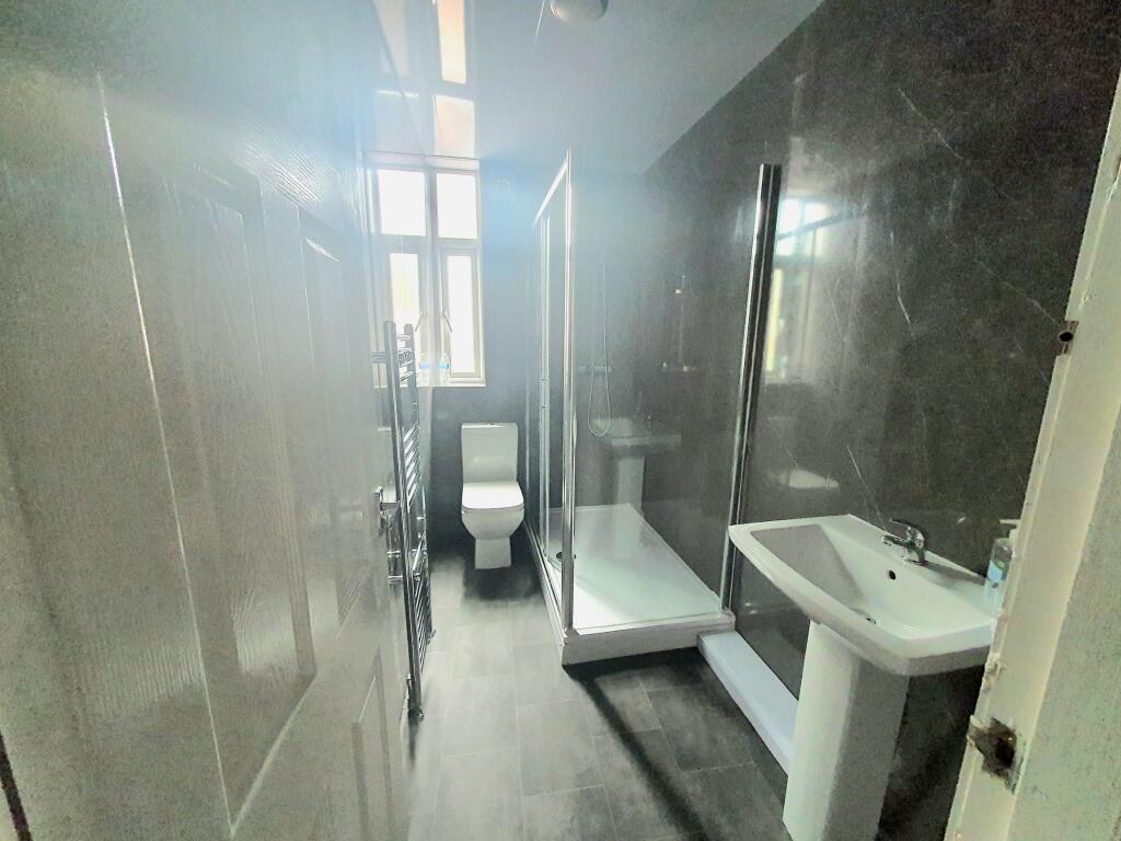3 bedroom terraced house for rent
