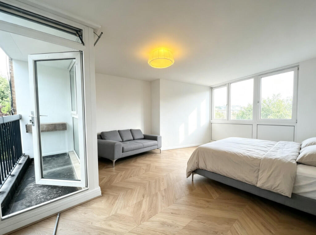 Main image of property: Rowstock Gardens, Camden Road