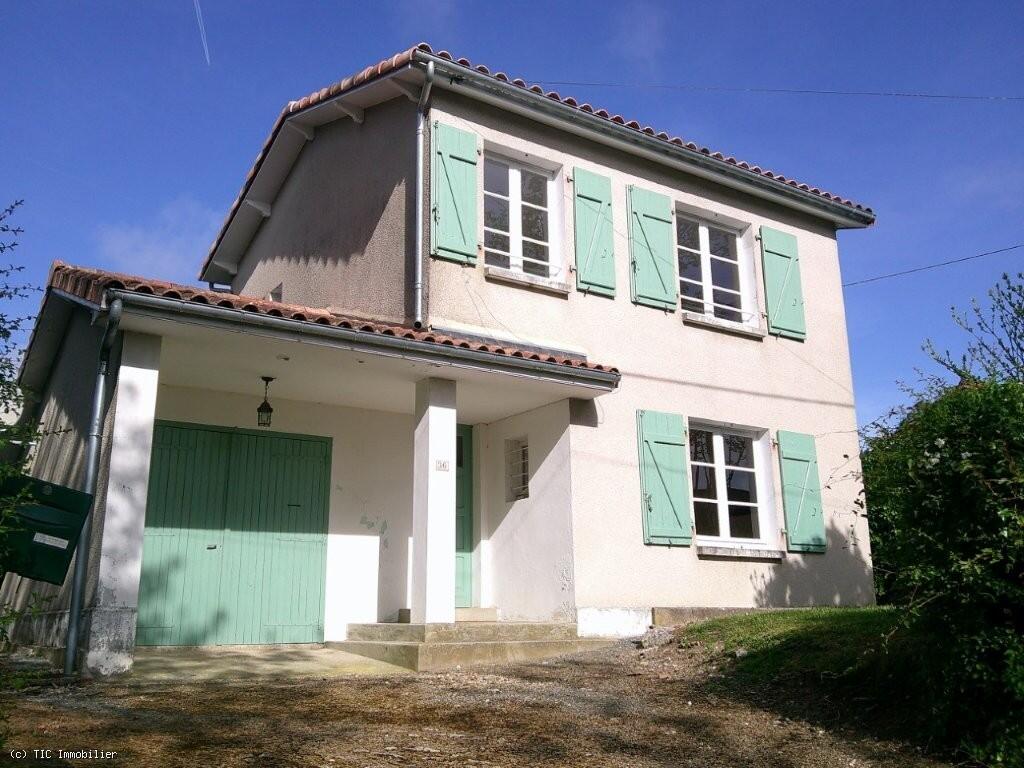 Main image of property: Villefagnan, Poitou-Charentes, 16240, France