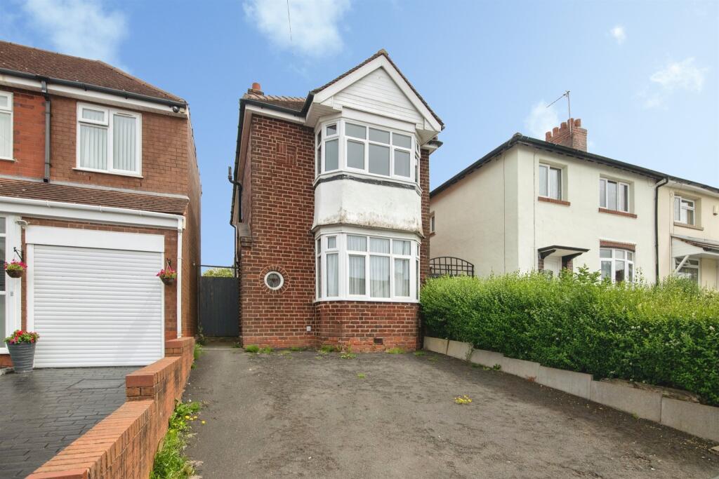 House in Sandwell, West Midlands - View 5