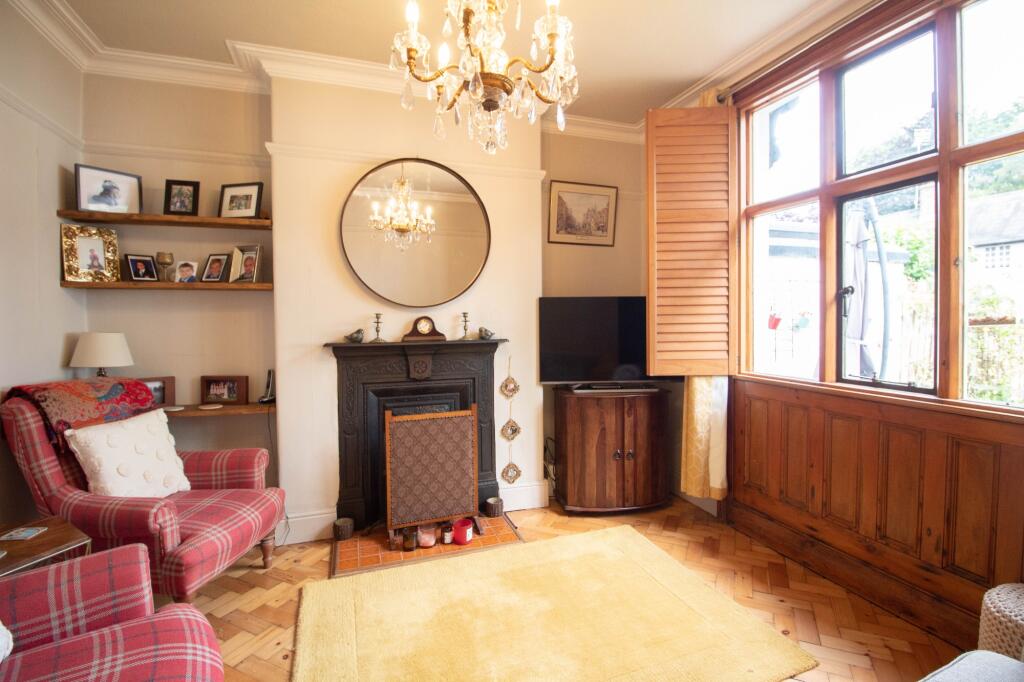 Ashby Place, Hoole, Chester photo 4