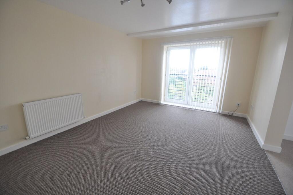 Apartment in Chester - View 2