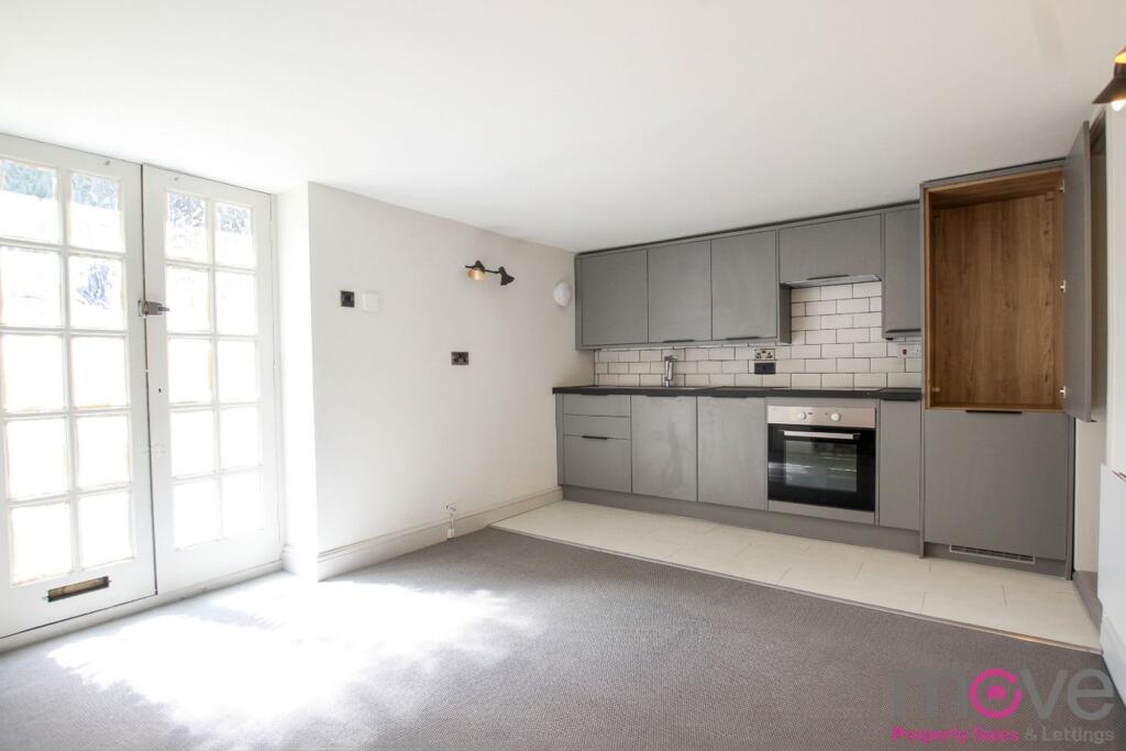 Main image of property: Wellington Parade, Gloucester, GL1