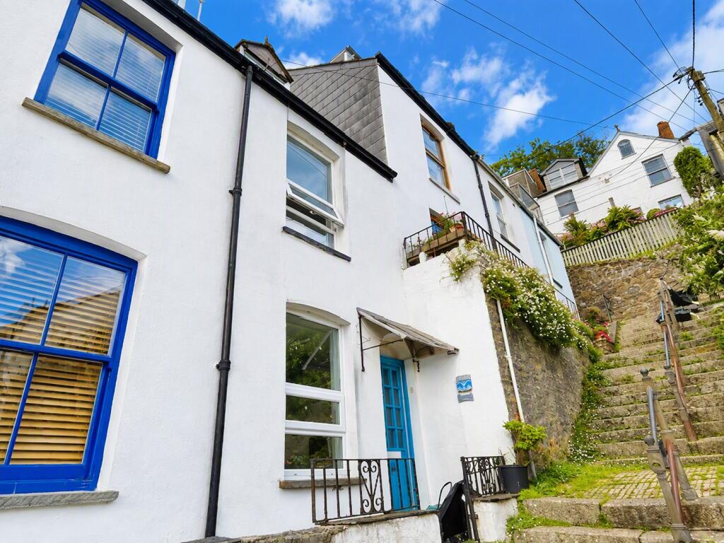 Main image of property: West Looe