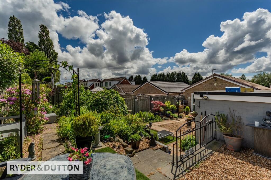 Main image of property: Fairway, Castleton, Rochdale, Greater Manchester, OL11