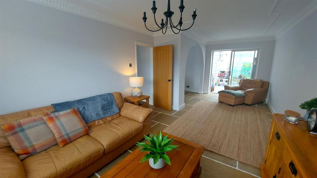 Main image of property: Ystad Celyn, Maesteg