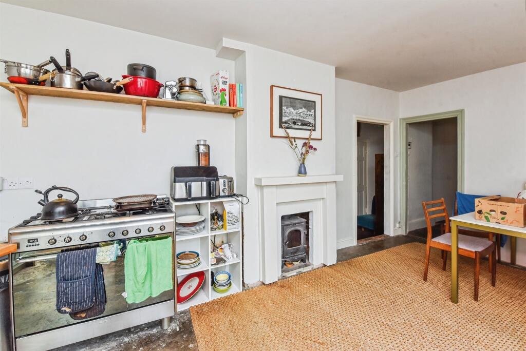 House in Frome - View 2