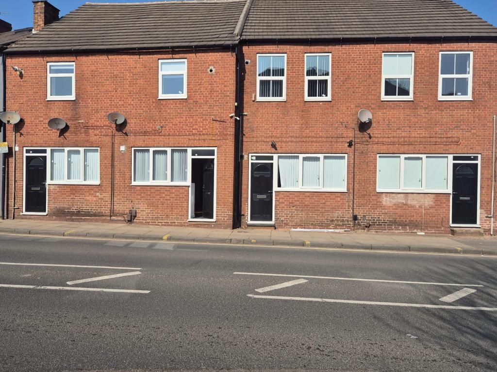 Main image of property: 89-92 Walsall Street, Willenhall, West Midlands, WV13 2EU
