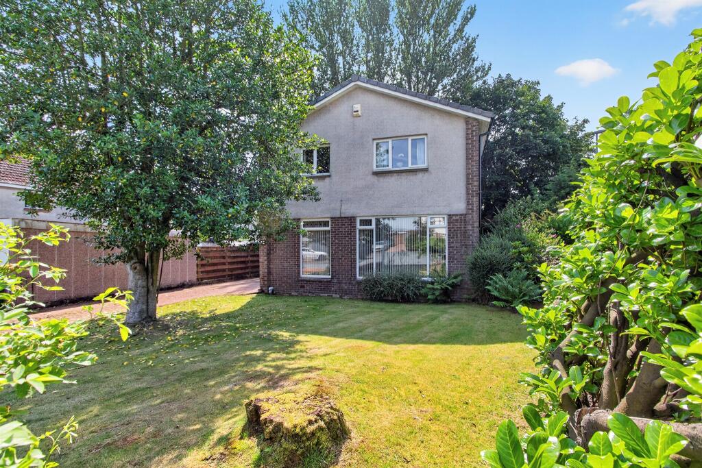 Main image of property: Beauly Place, Bishopbriggs, Glasgow