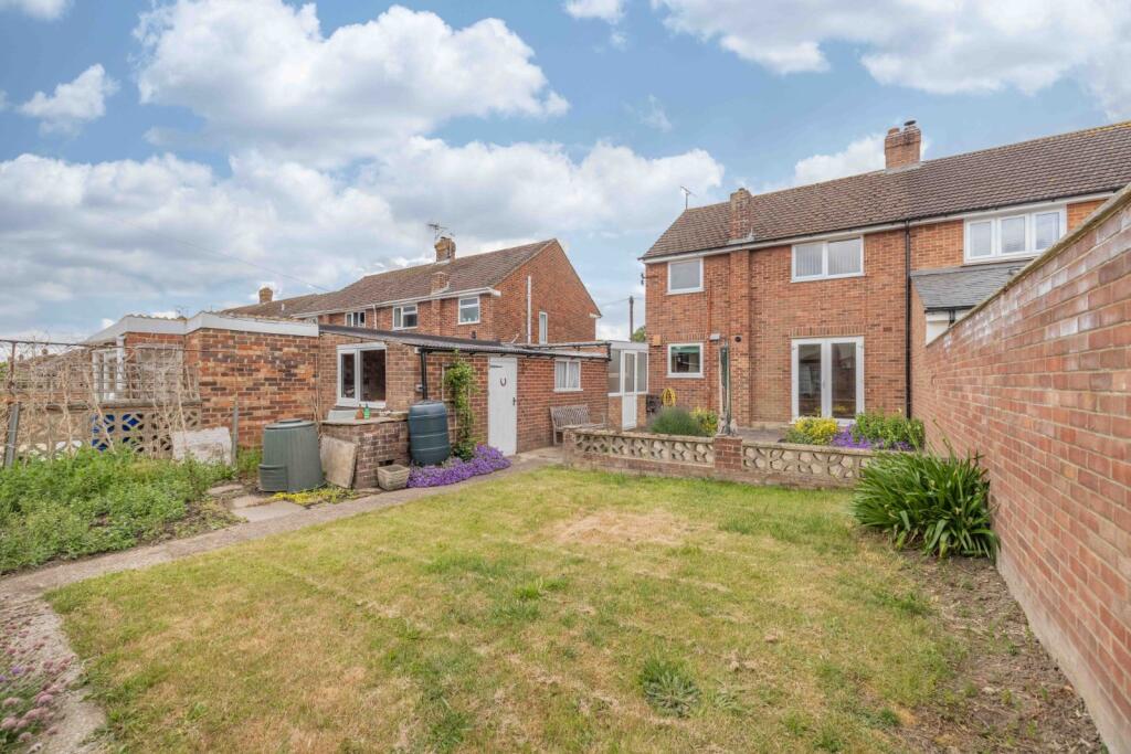 Hollowmede, Canterbury, Kent, CT1 - View 4