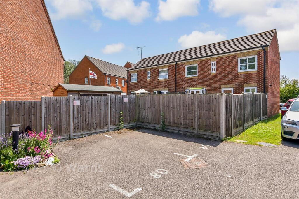 Talmead Road, Herne Bay, Kent - Widok 5