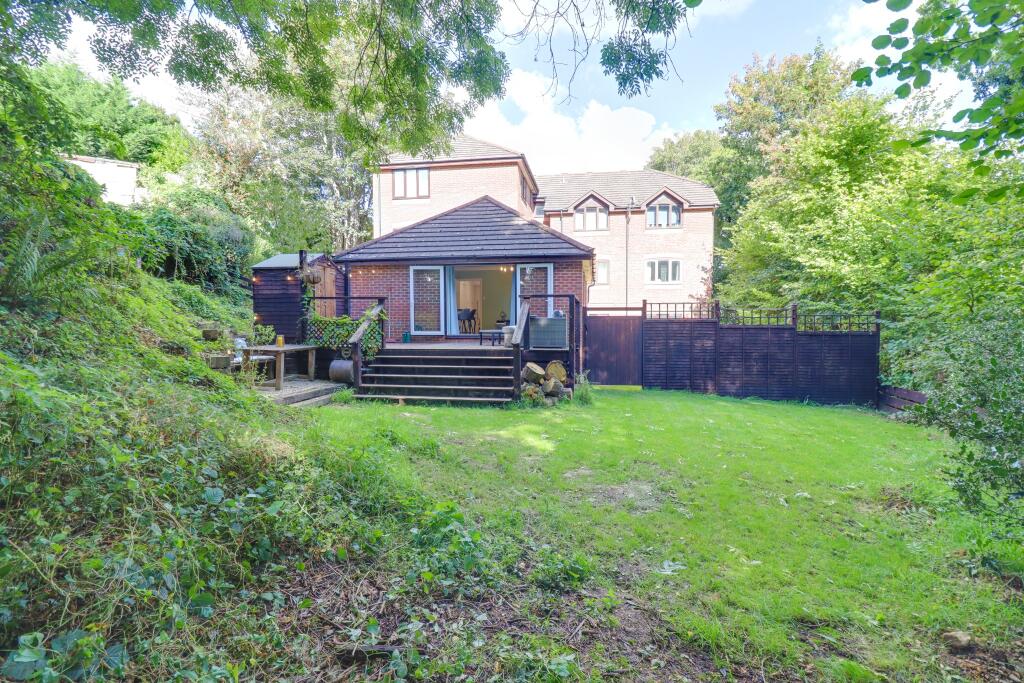 Main image of property: Lawrence Grove, Woolston