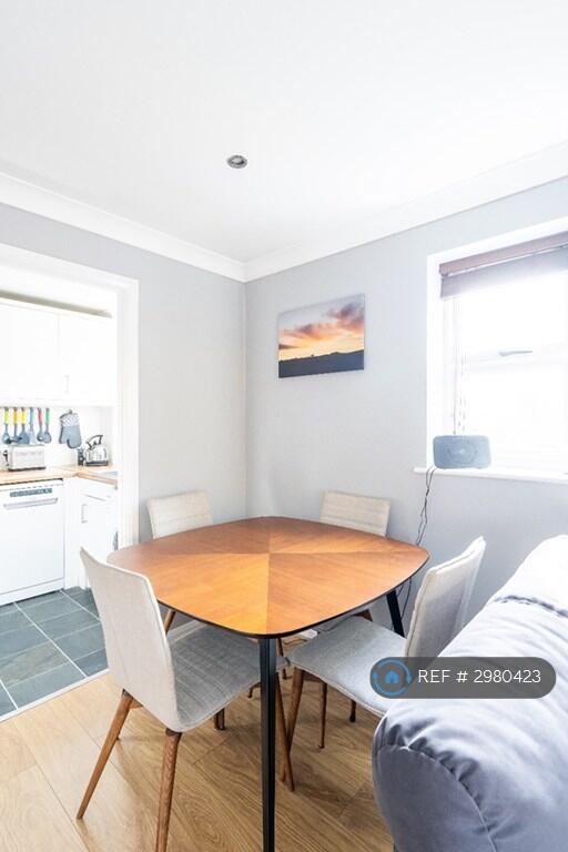Apartment in Twickenham - View 5