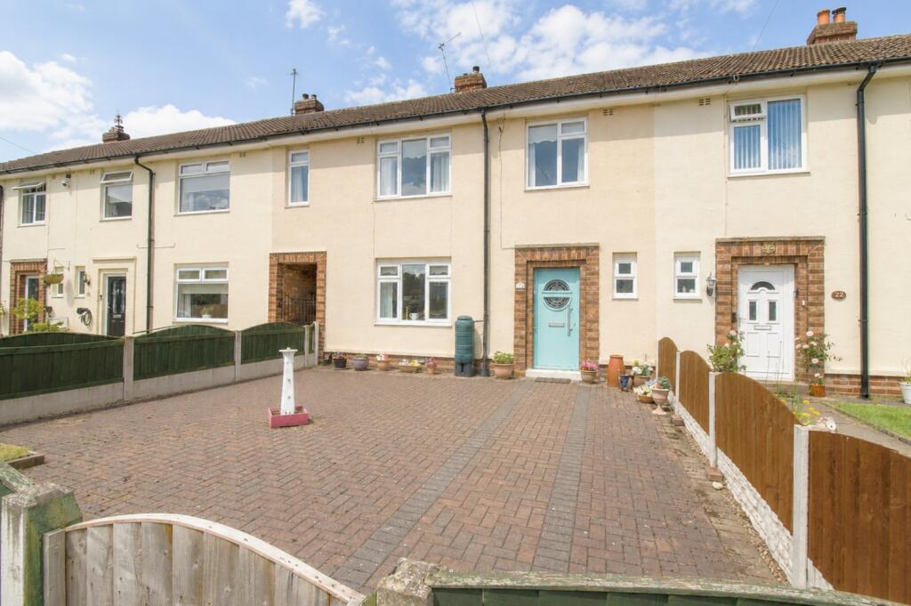 Main image of property: Kronsbec Avenue, Little Sutton, Ellesmere Port, Cheshire, CH66