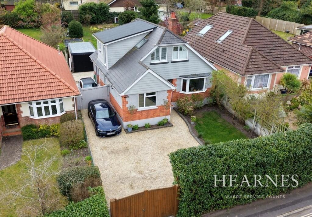 Main image of property: Albert Road, Ferndown, BH22