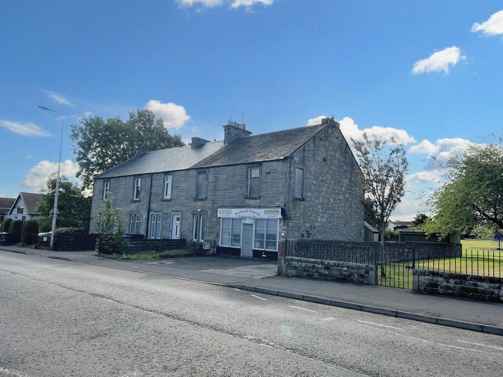 Main image of property: The Loan, Loanhead, EH20