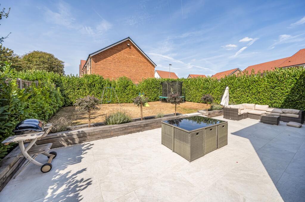 House in Arun, Walberton - View 4