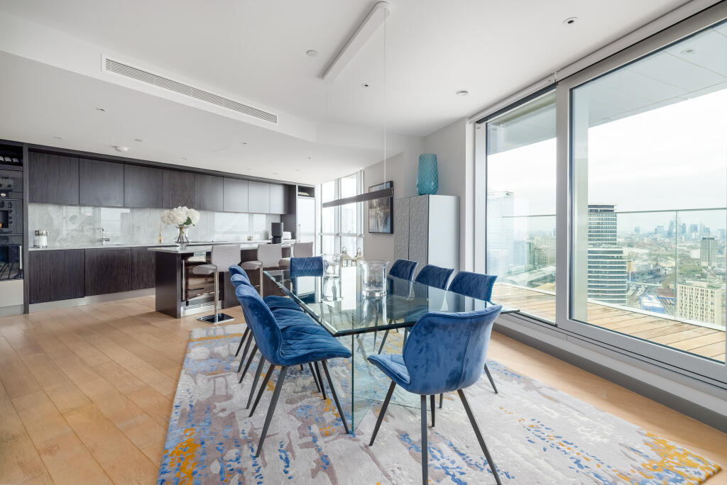 Main image of property: Biscayne Avenue, London, E14