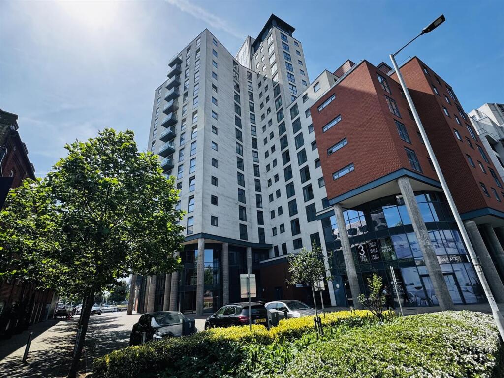 Main image of property: The Winerack - Waterfront, Ipswich