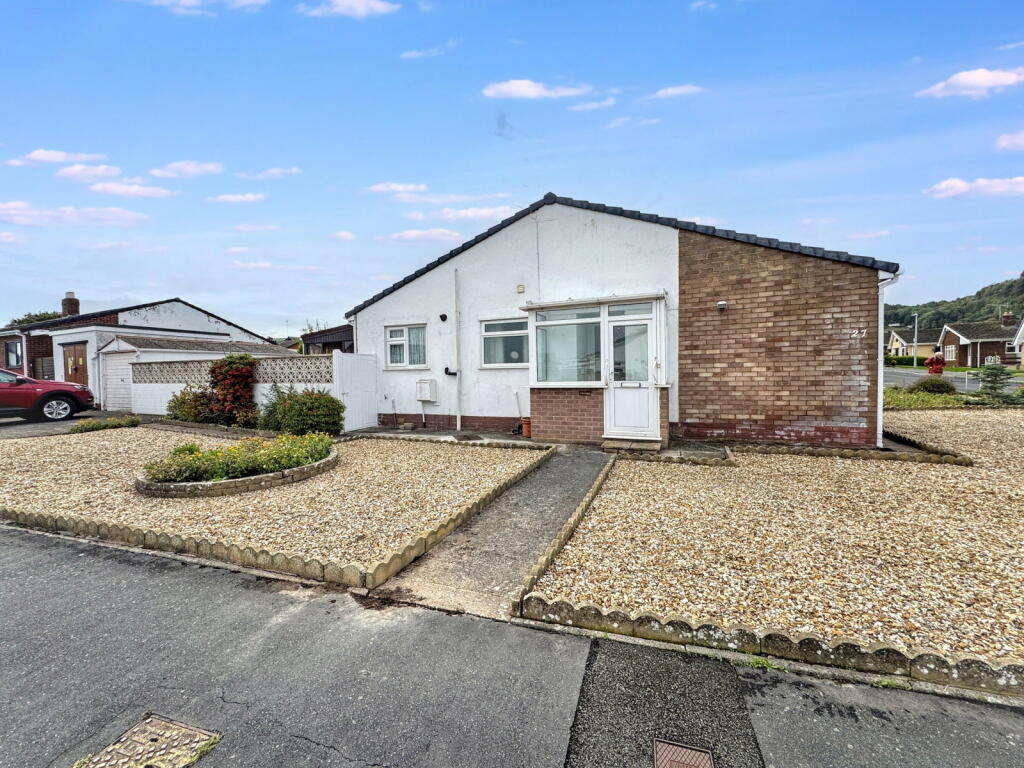 Main image of property: Lon Y Waun, Abergele, Conwy, LL22