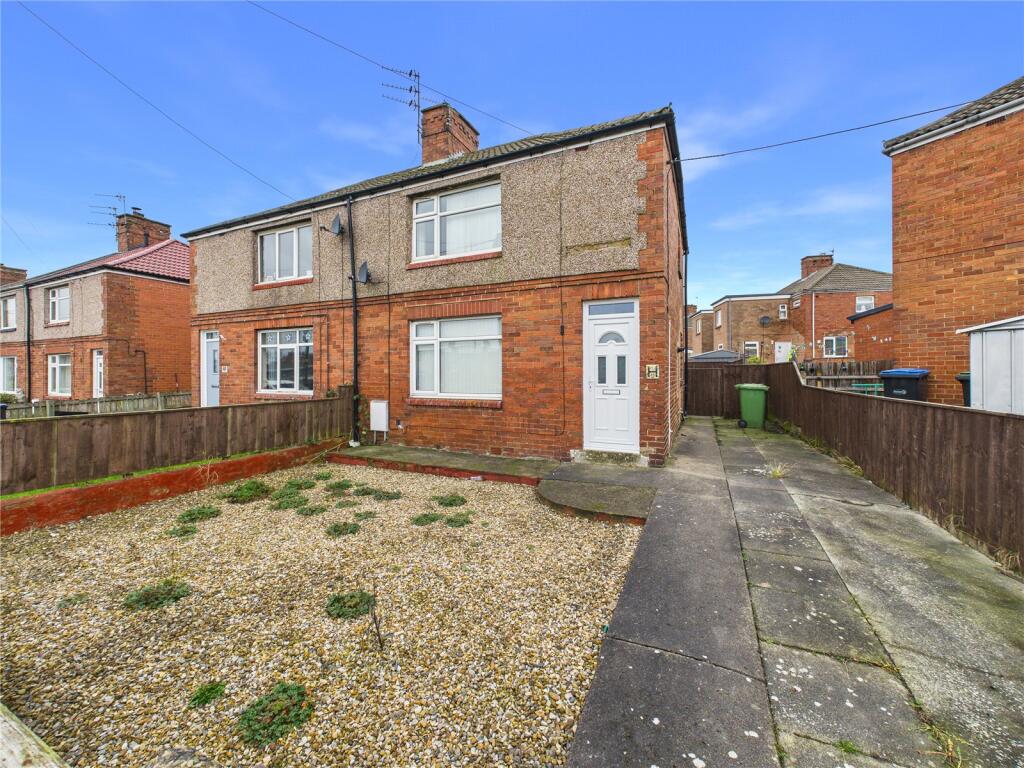 Main image of property: Tennyson Road, Chilton, Co Durham, DL17