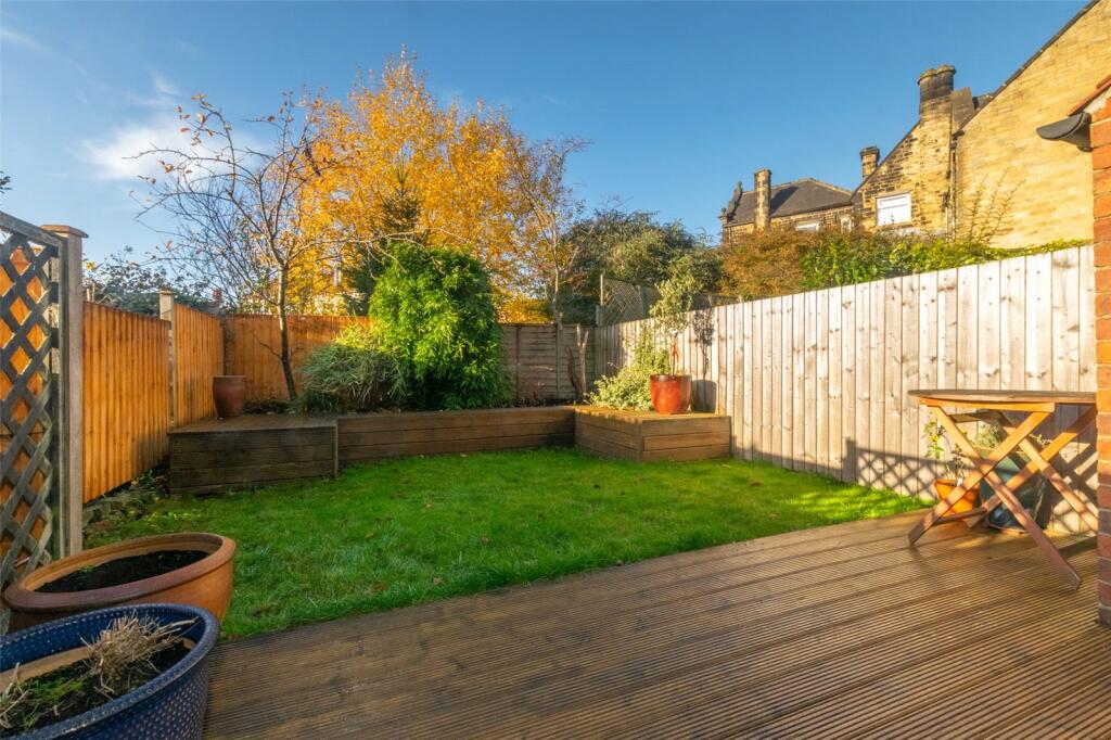 House in Leeds, Meanwood - View 6