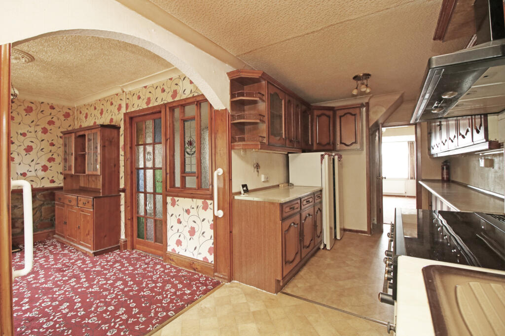 House in Wyre, Fleetwood - More