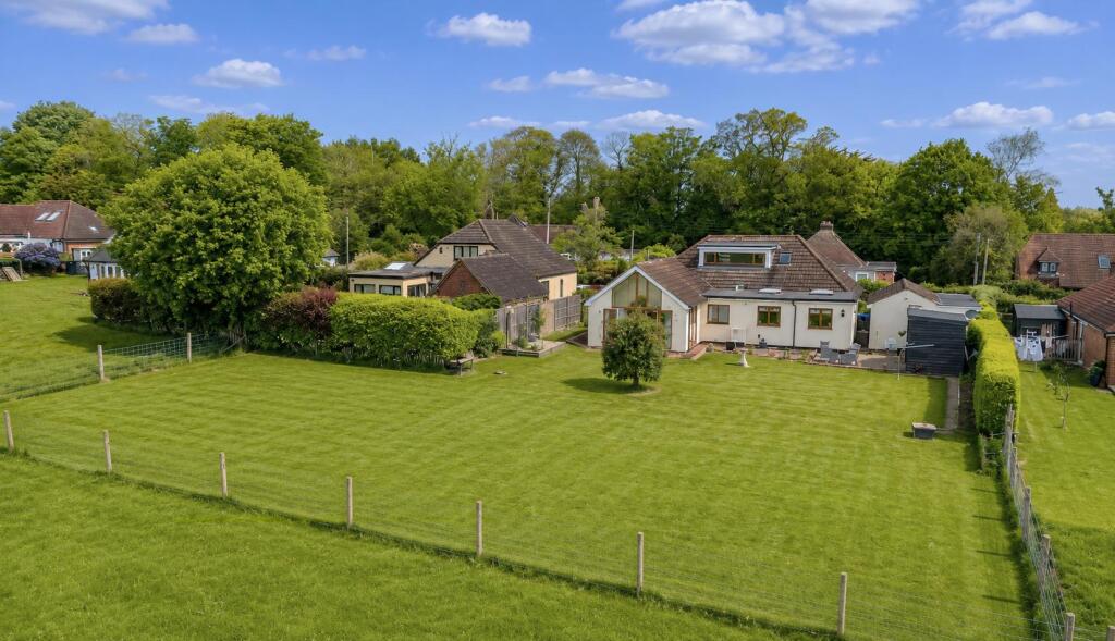 Main image of property: Beckley Road, Northiam