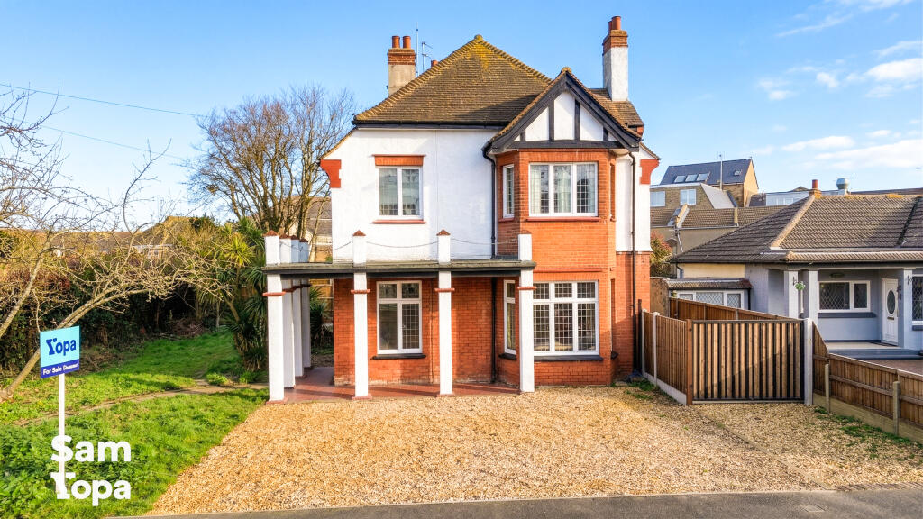 Main image of property: Holland Road, Clacton-on-sea, CO15