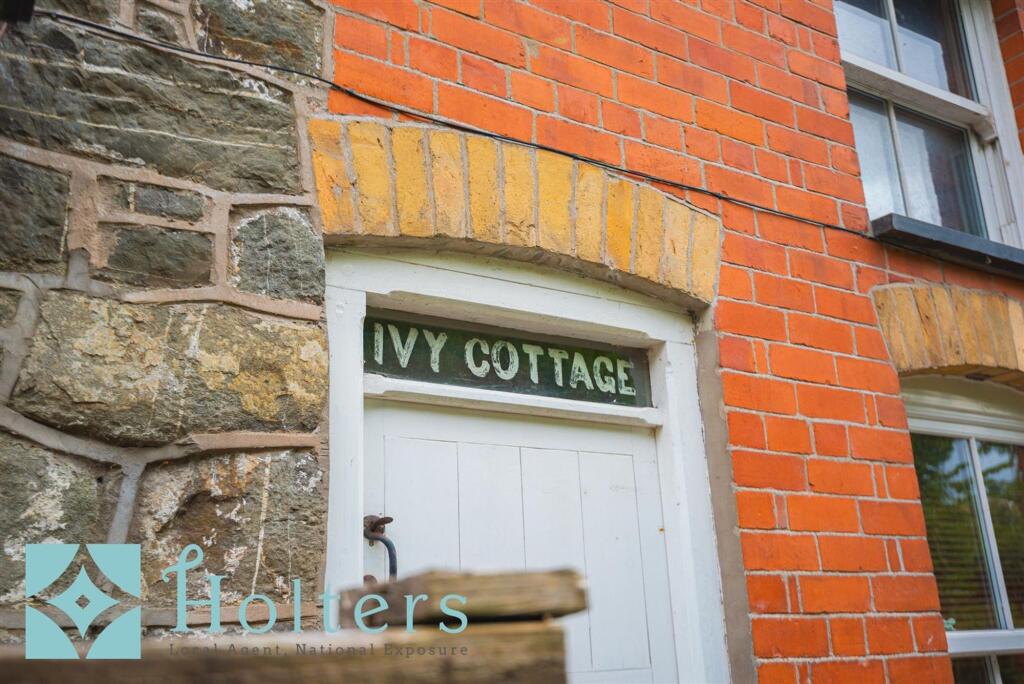 House in Shrewsbury - View 2