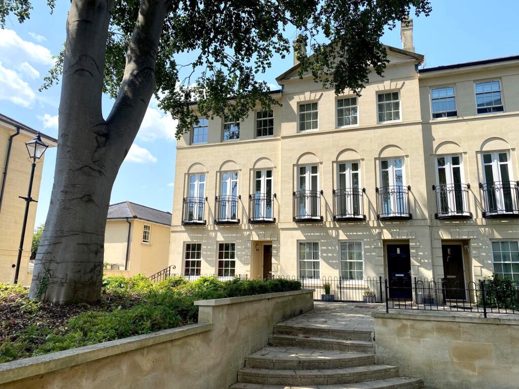 Main image of property: Horstmann Close, Bath