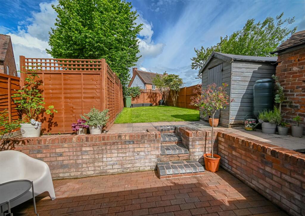 27 Whitburn Street, Bridgnorth photo 2