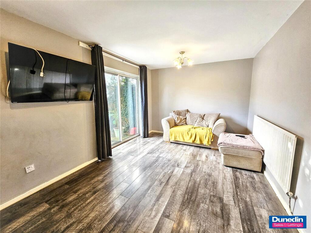 Rousay Close, Frankley, Birmingham, B45 photo 2