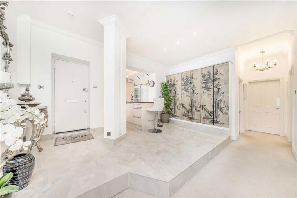 Apartment in London - View 4