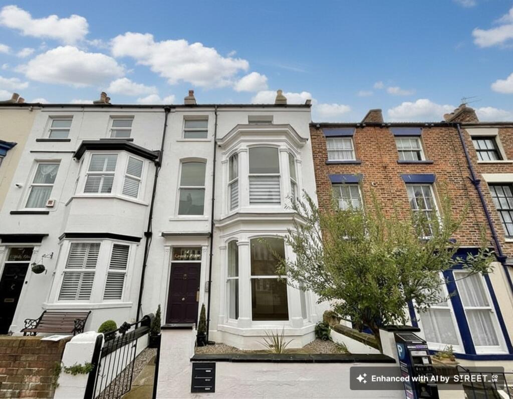 Main image of property: Queen Street, Scarborough, YO11