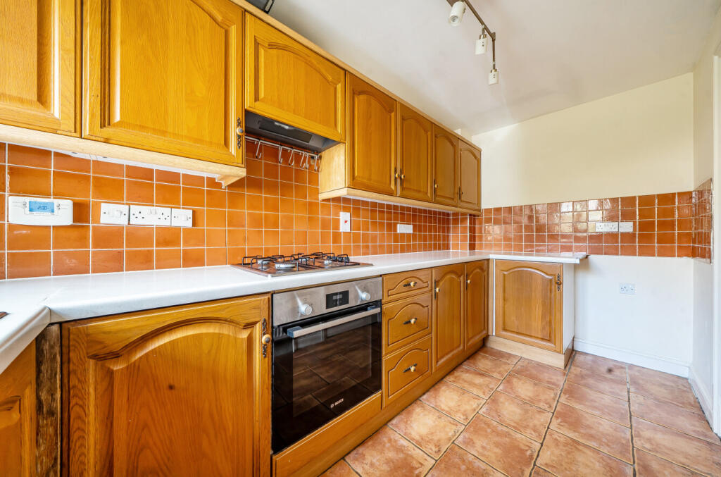 House in West Oxfordshire, Cogges, Witney - View 4