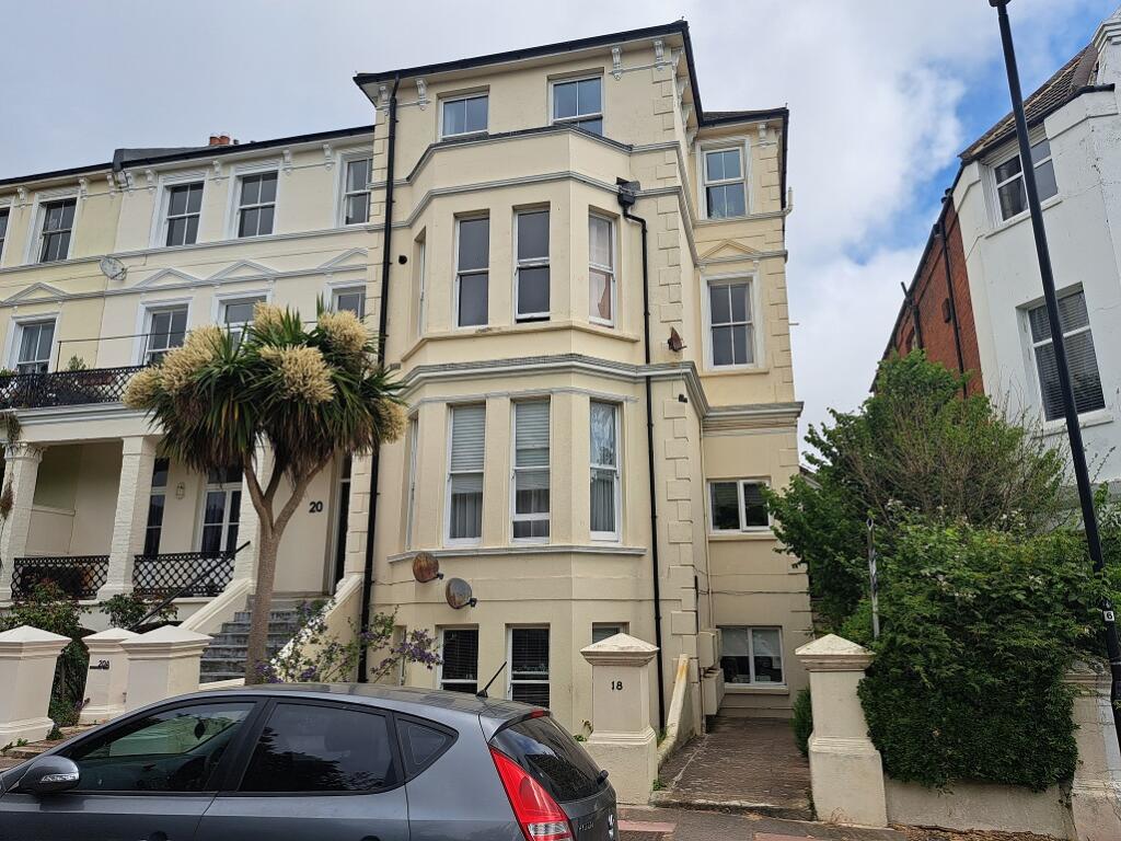 Main image of property: Eversfield Road, Upperton, Eastbourne