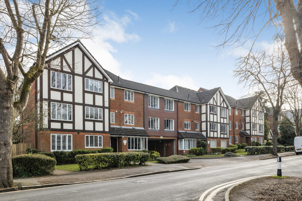 Main image of property: Chandon Lodge, 3-7 Devonshire Road, Sutton, SM2