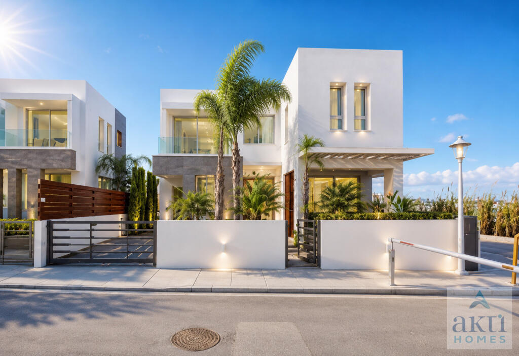 Main image of property: Famagusta, Kapparis