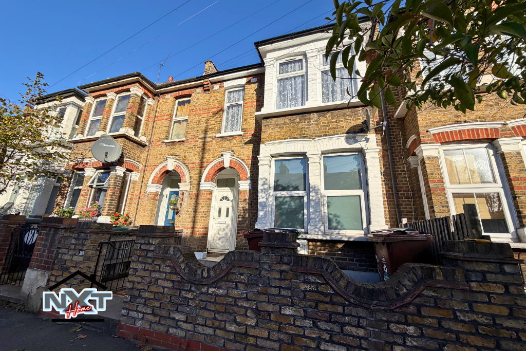 Main image of property: Francis Road, London, E10