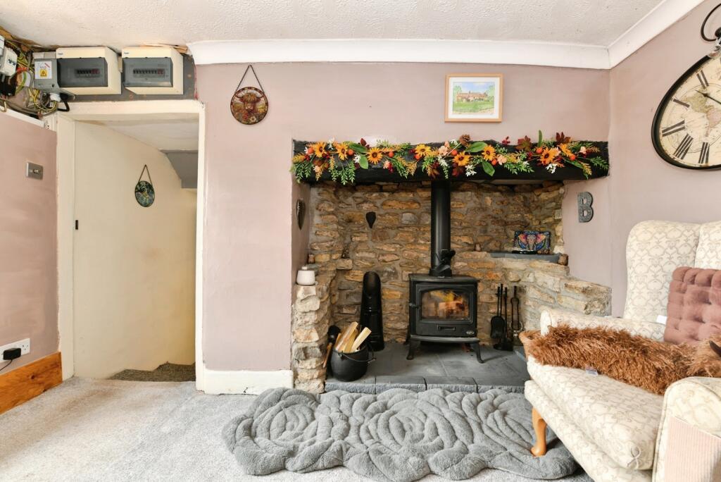 House in Alhampton, Ditcheat - View 5