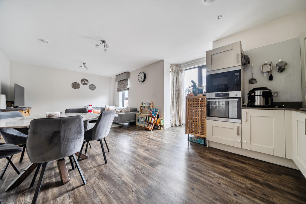 Main image of property: Denzil Road, Guildford