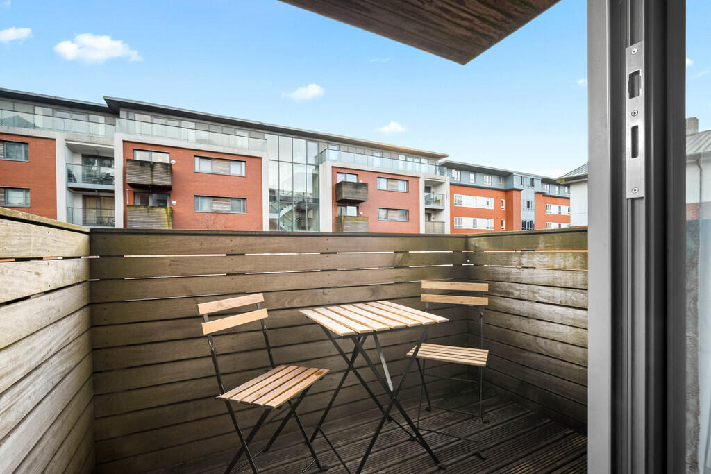 Additional image 4 of Skyline, 165 Granville Street, Birmingham